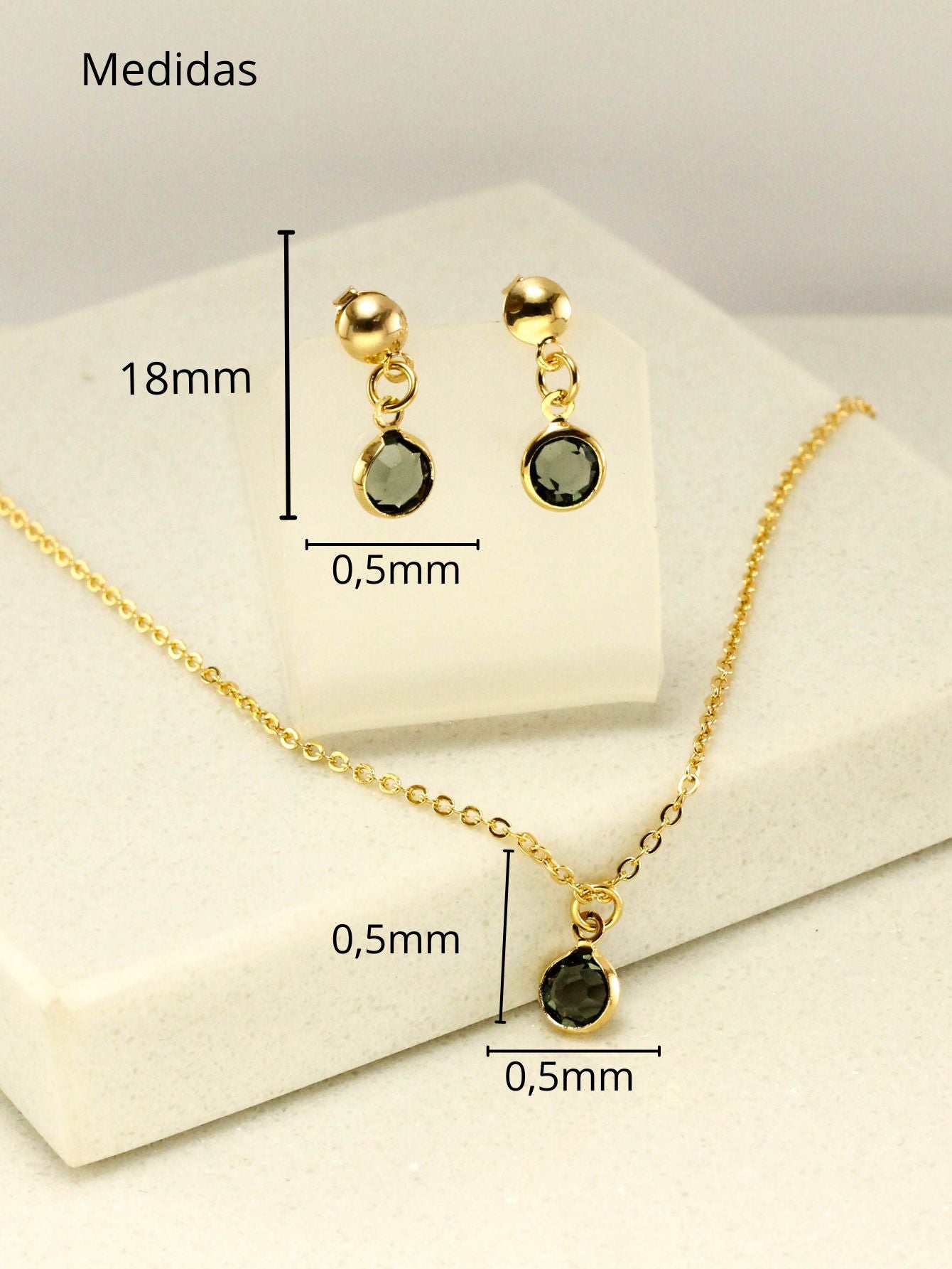 PONTO DE LUZ CONJUNTO