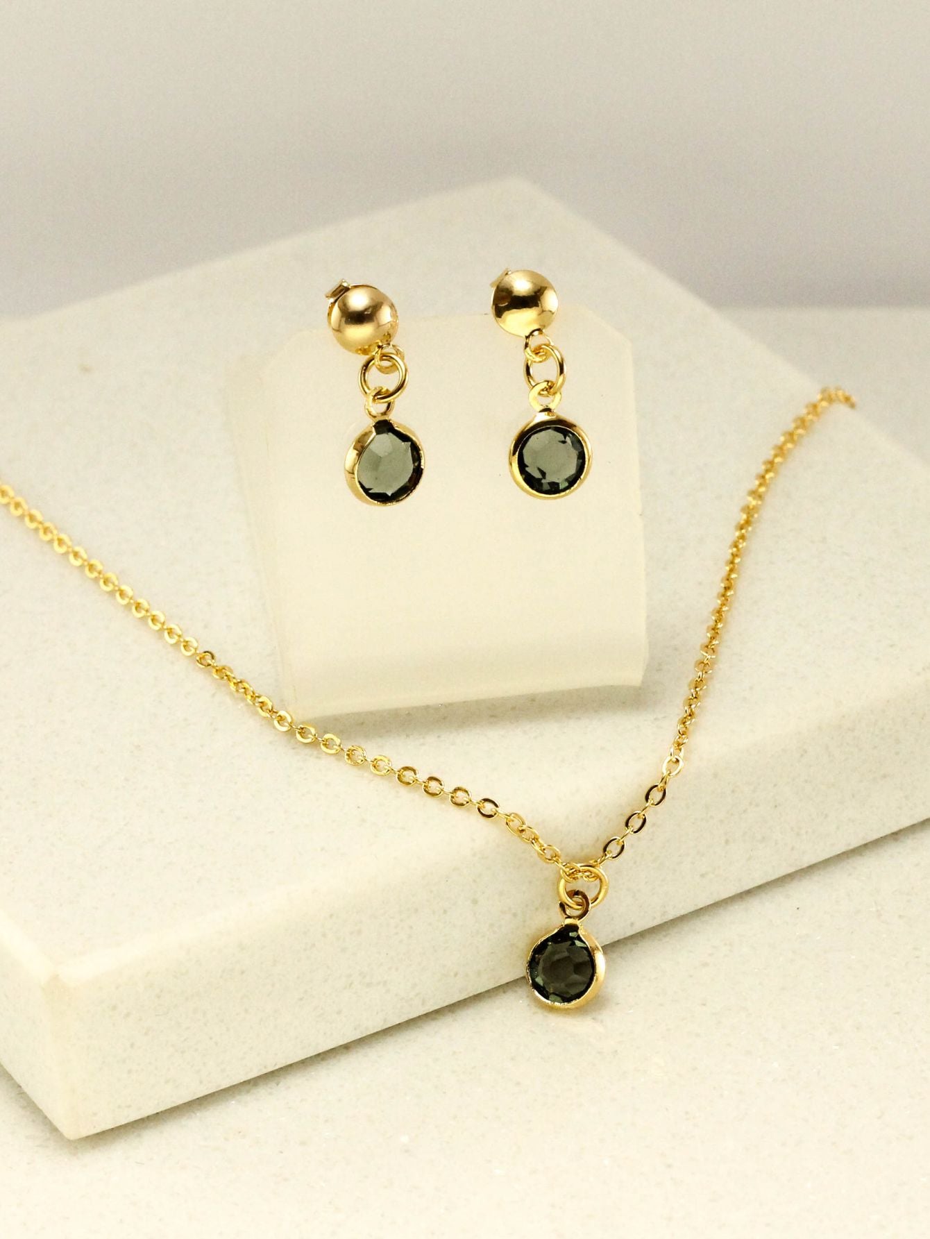 PONTO DE LUZ CONJUNTO