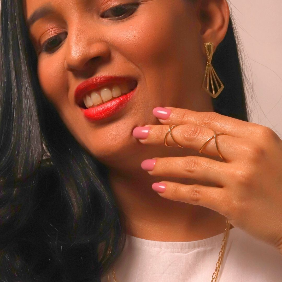 Kit Platinum de Semijoias