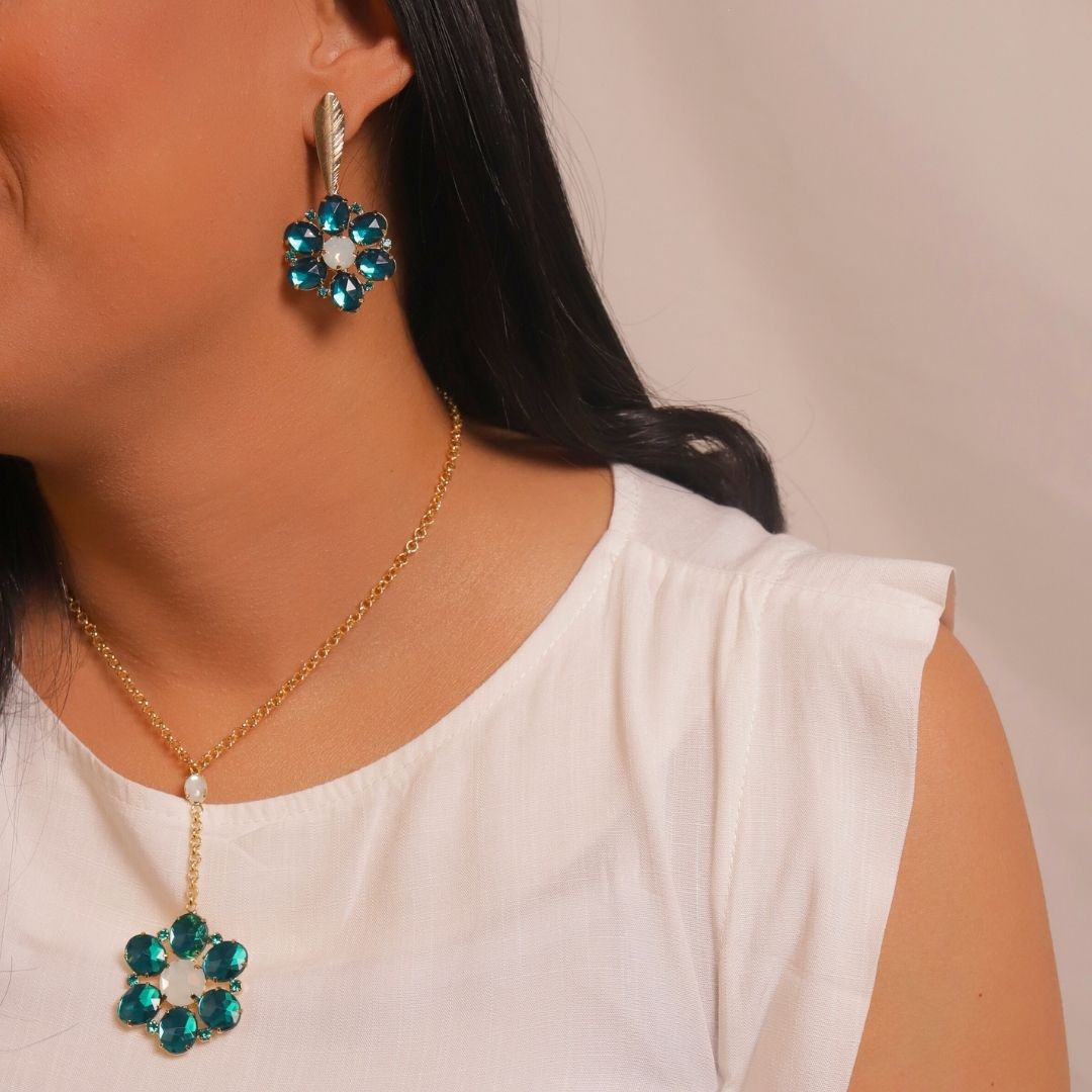 Kit Platinum de Semijoias