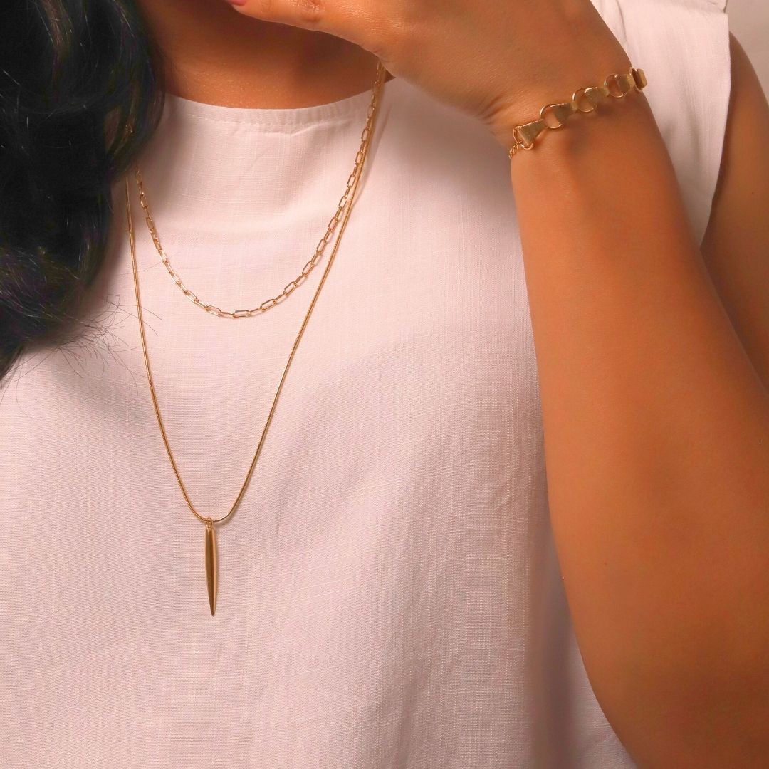 Kit Gold de Semijoias