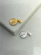 Trocar imagem PINGENTE ÂNCORA 1