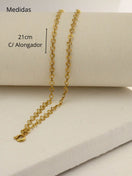 Trocar imagem Pulseira  Duplas Semi Joias 2