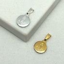 Trocar imagem PINGENTE ÂNCORA 1