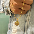 Trocar imagem PINGENTE  ANCORA 2