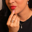 Trocar imagem Kit Gold de Semijoias 3