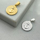 Trocar imagem PINGENTE  ANCORA 1